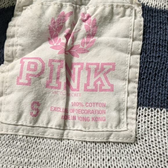 Pink sweater - Picture 2 of 5